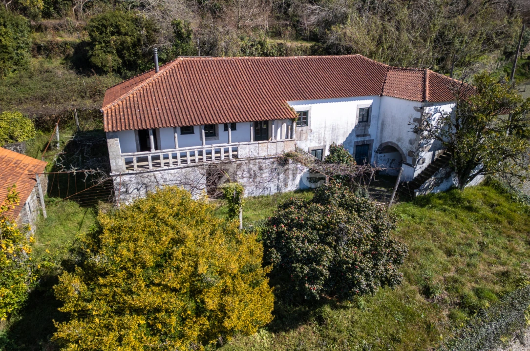 Moradia T5 para Venda em Gondar e Orbacém Foto 8