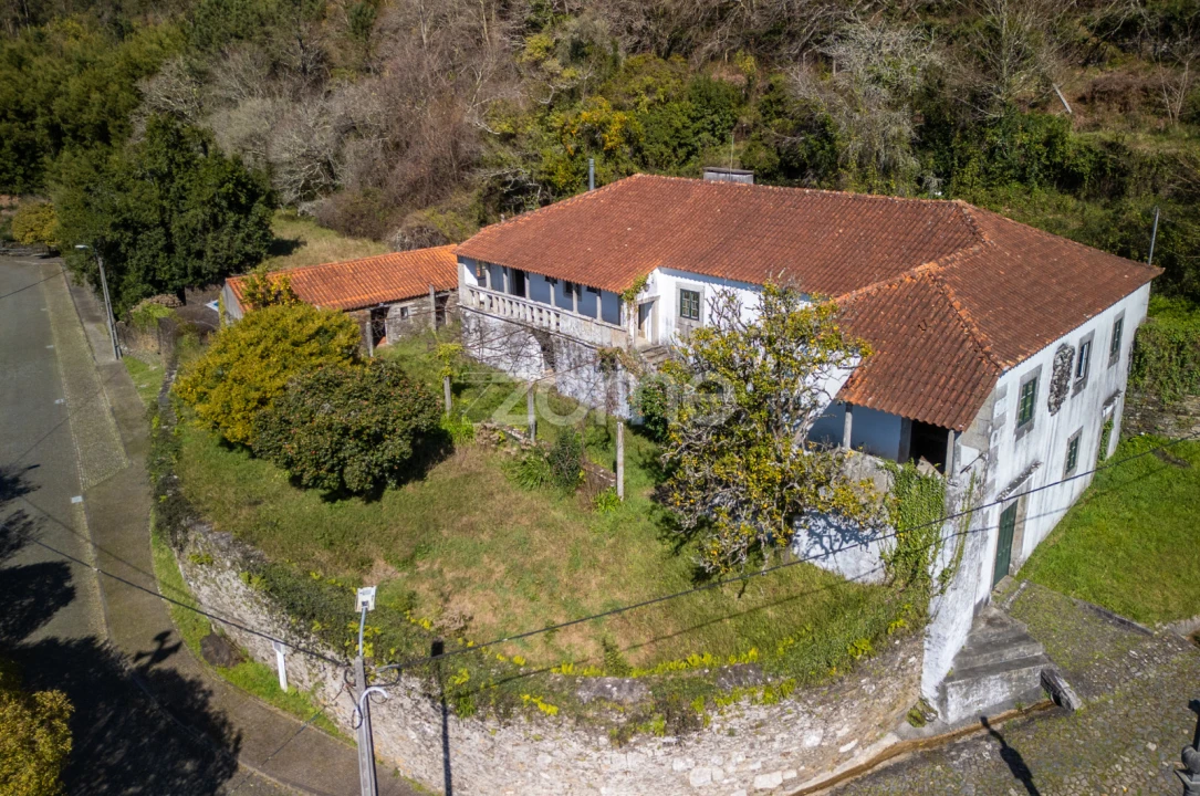 Moradia T5 para Venda em Gondar e Orbacém Foto 9