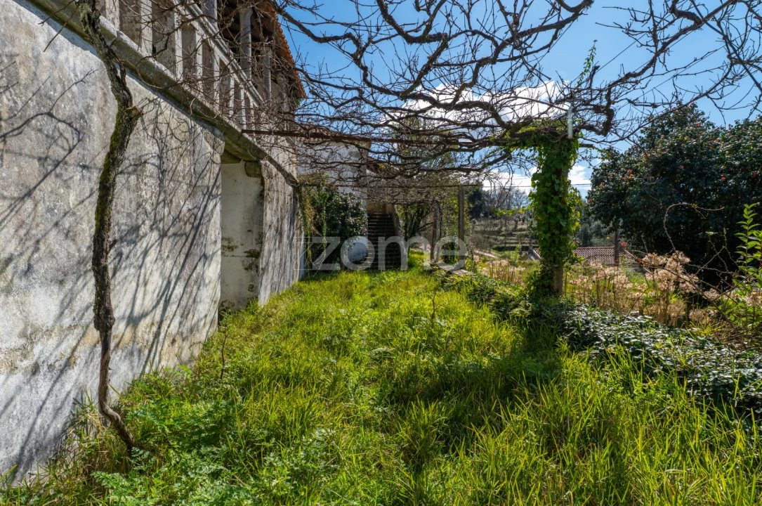 Moradia T5 para Venda em Gondar e Orbacém Foto 14