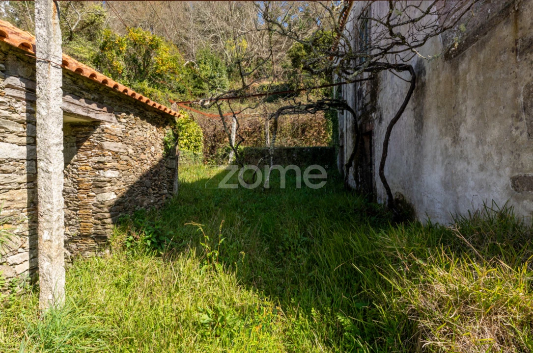 Moradia T5 para Venda em Gondar e Orbacém Foto 28