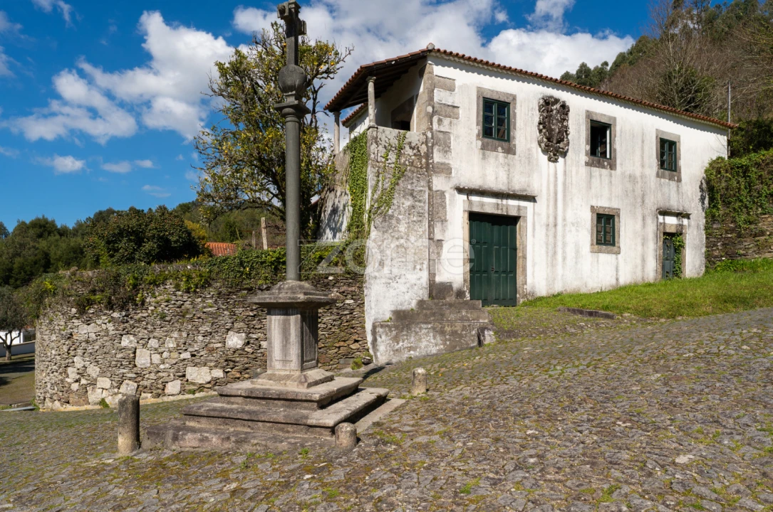 Moradia T5 para Venda em Gondar e Orbacém Foto 3