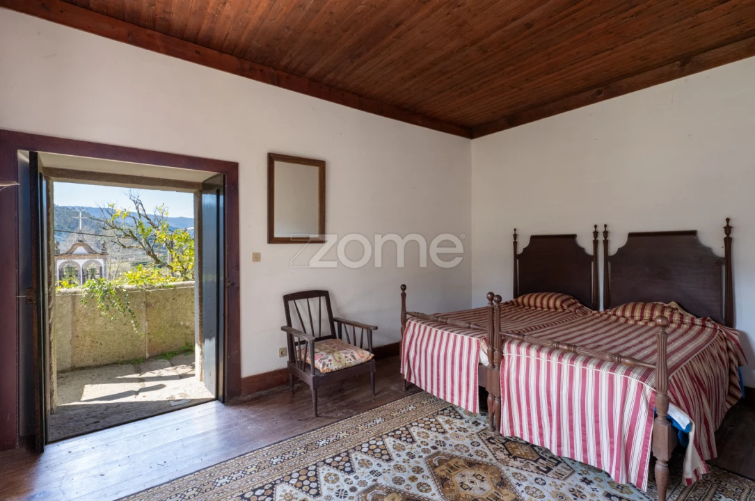 Moradia T5 para Venda em Gondar e Orbacém Foto 23