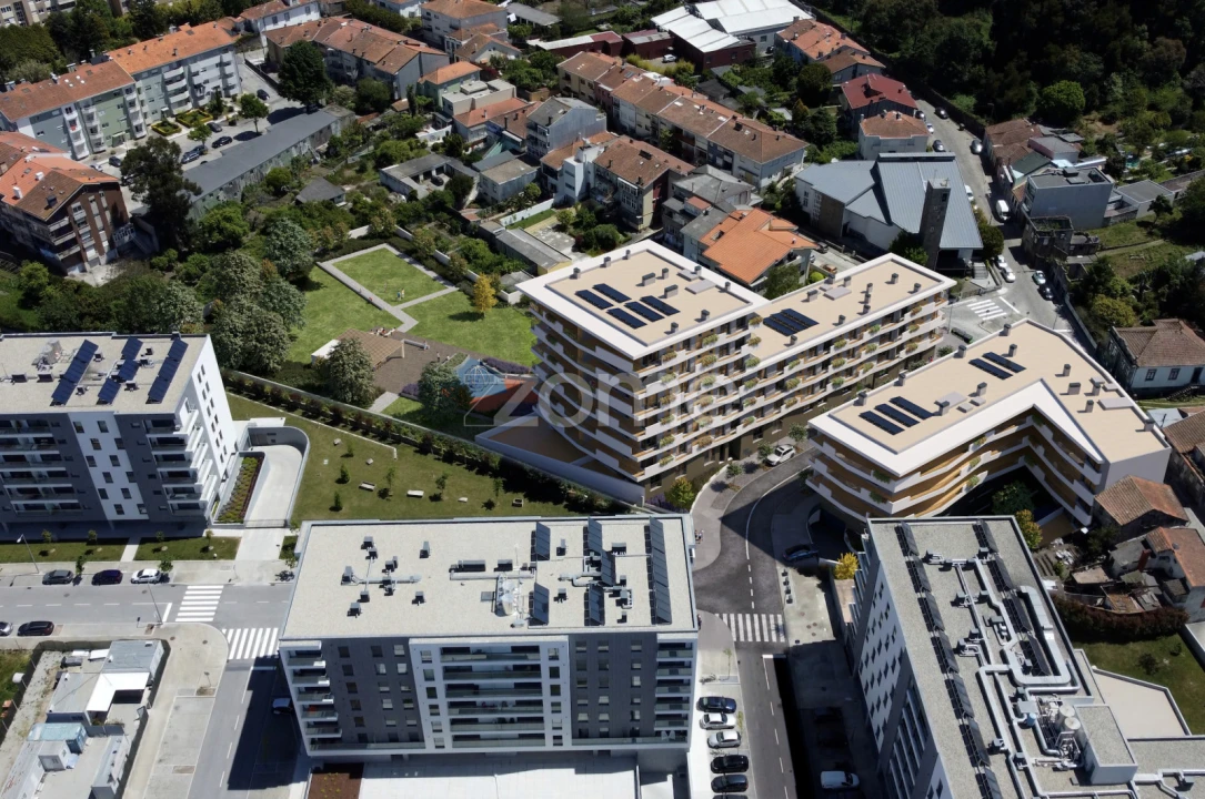 Negócio para Venda em Ramalde Foto 2