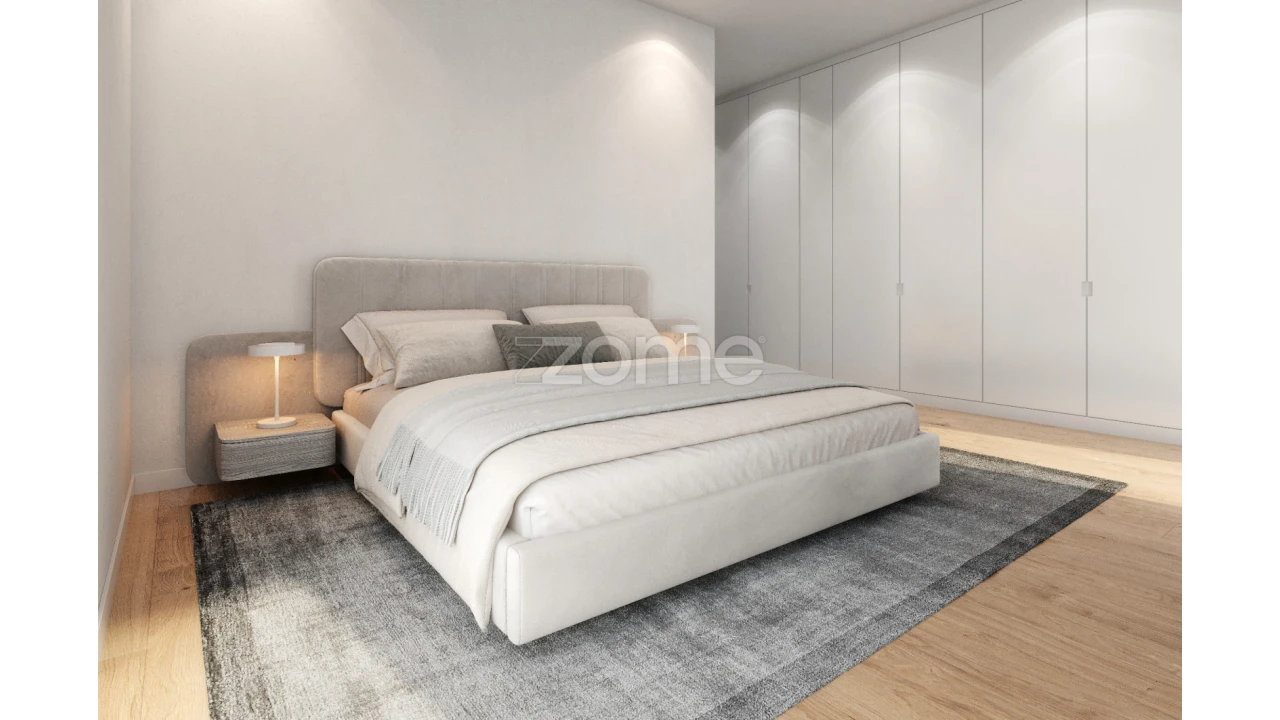 Apartamento T3 para Venda em Ramalde Foto 13