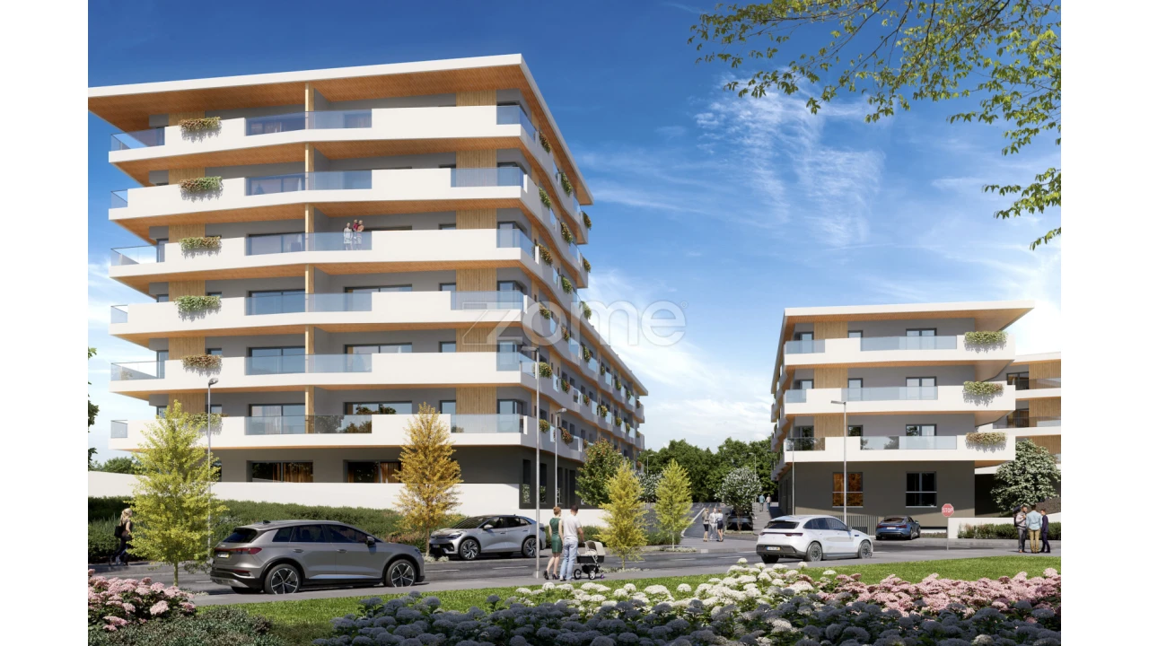 Apartamento T3 para Venda em Ramalde Foto 8