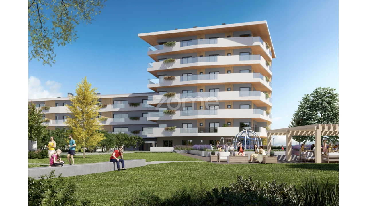 Apartamento T3 para Venda em Ramalde Foto 5