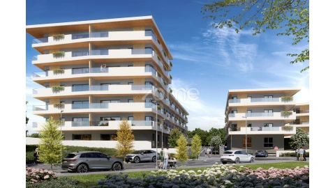 Apartamento T3 para Venda em Ramalde
