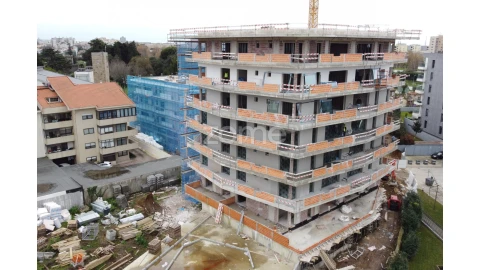 Apartamento T3 para Venda em Ramalde