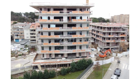Apartamento T3 para Venda em Ramalde