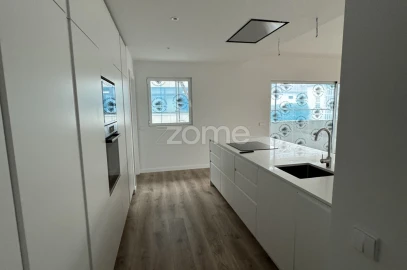 Apartamento T3 para Venda em Ramalde