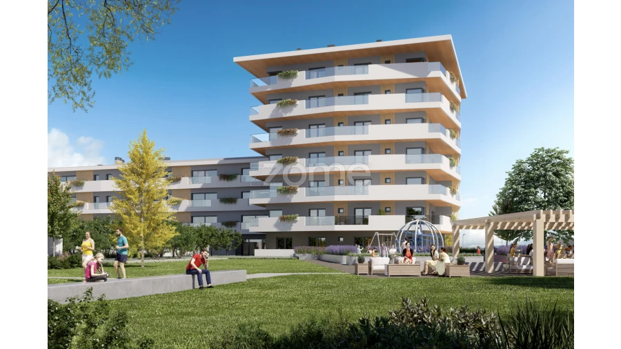 Apartamento T3 para Venda em Ramalde Foto 5