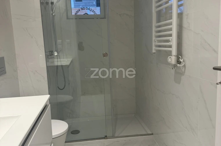 Apartamento T3 para Venda em Ramalde Foto 34