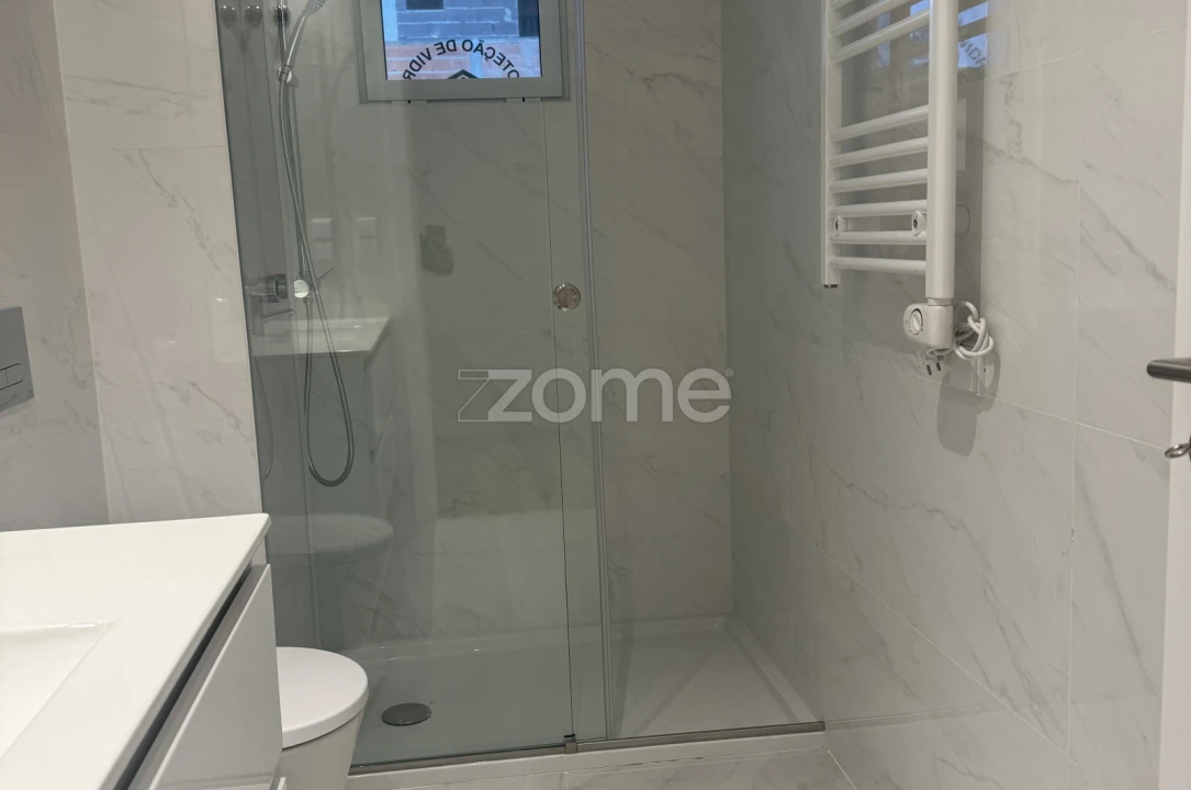 Apartamento T3 para Venda em Ramalde Foto 34