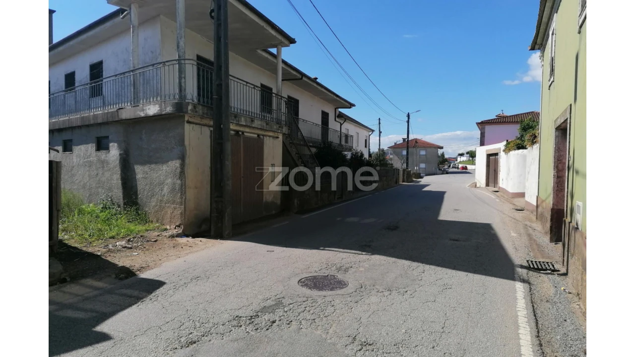 Terreno para Venda em Fradelos Foto 8