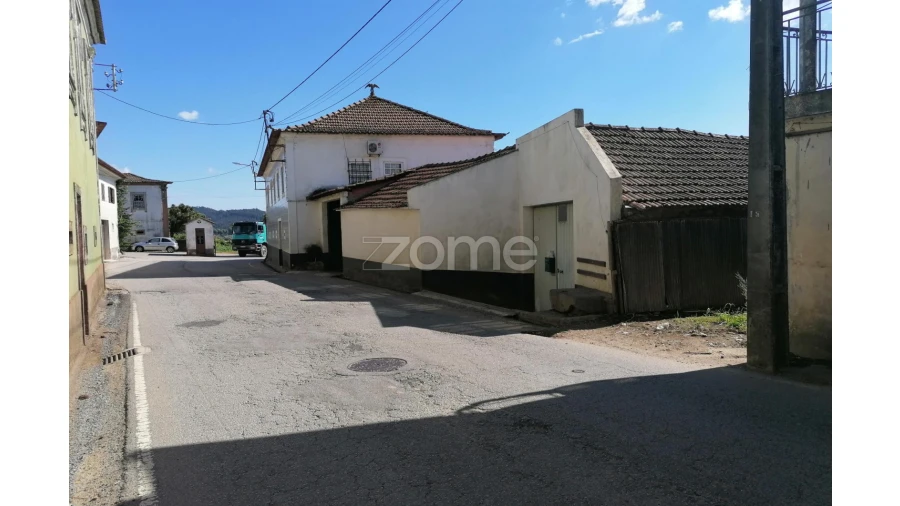 Terreno para Venda em Fradelos Foto 7