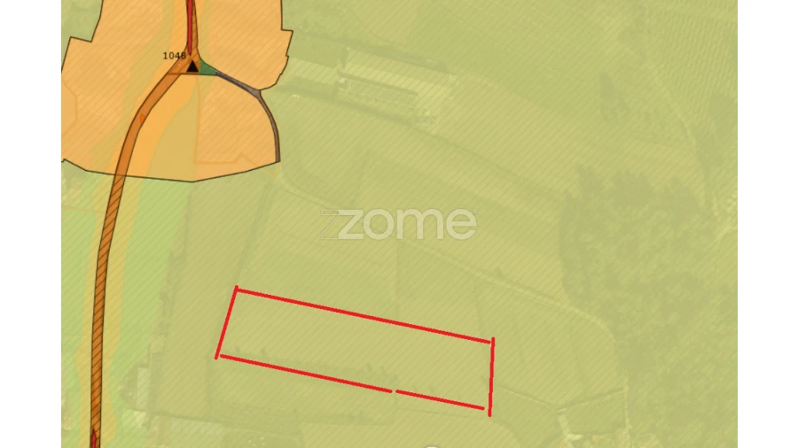 Terreno para Venda em Fradelos Foto 6