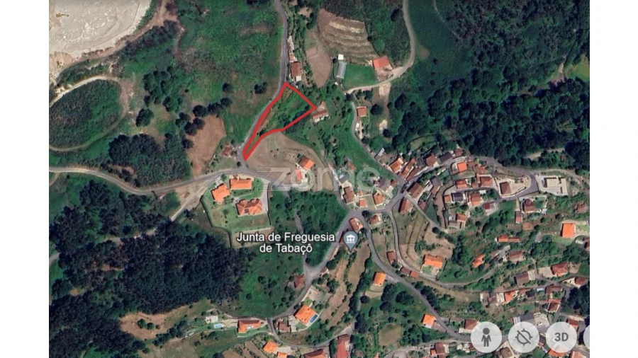 Terreno para Venda em Souto e Tabaçô Foto 16