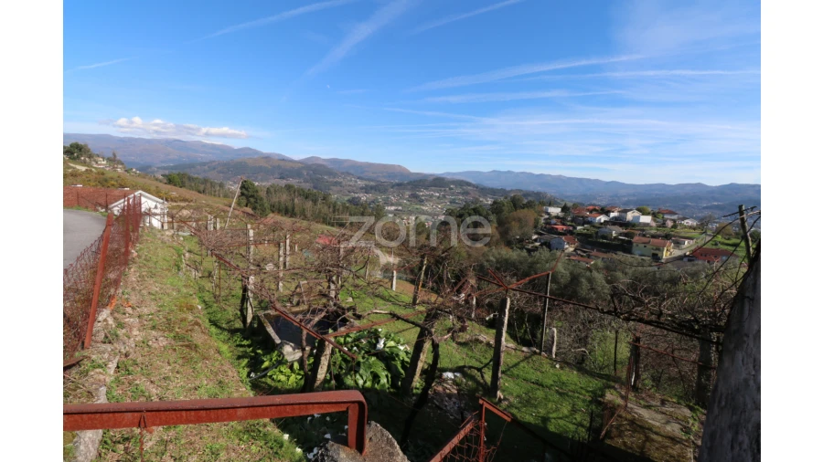 Terreno para Venda em Souto e Tabaçô Foto 3