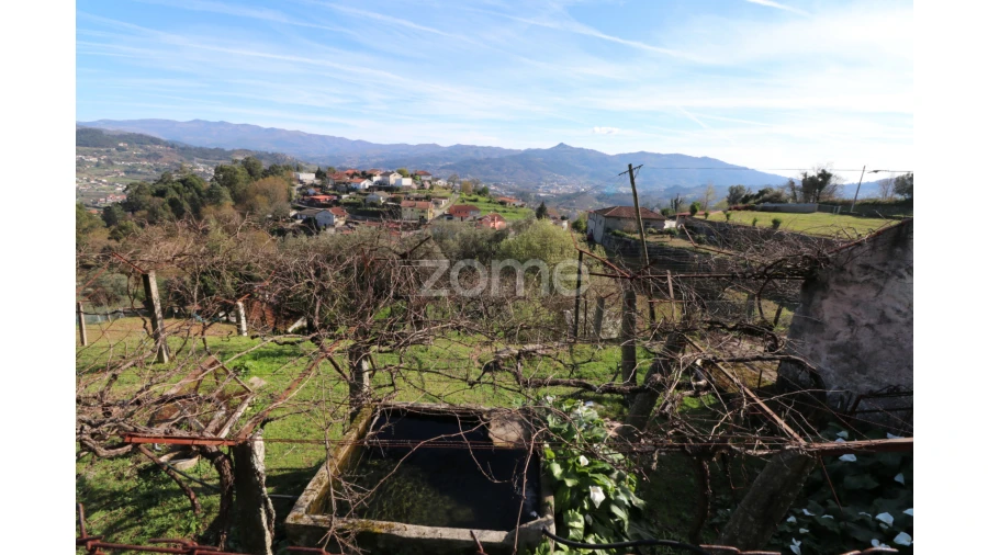 Terreno para Venda em Souto e Tabaçô Foto 4