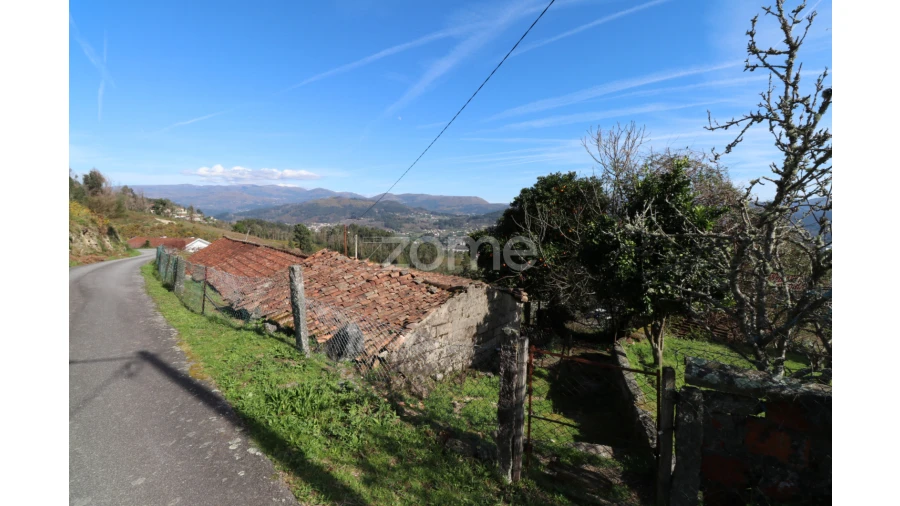 Terreno para Venda em Souto e Tabaçô Foto 17