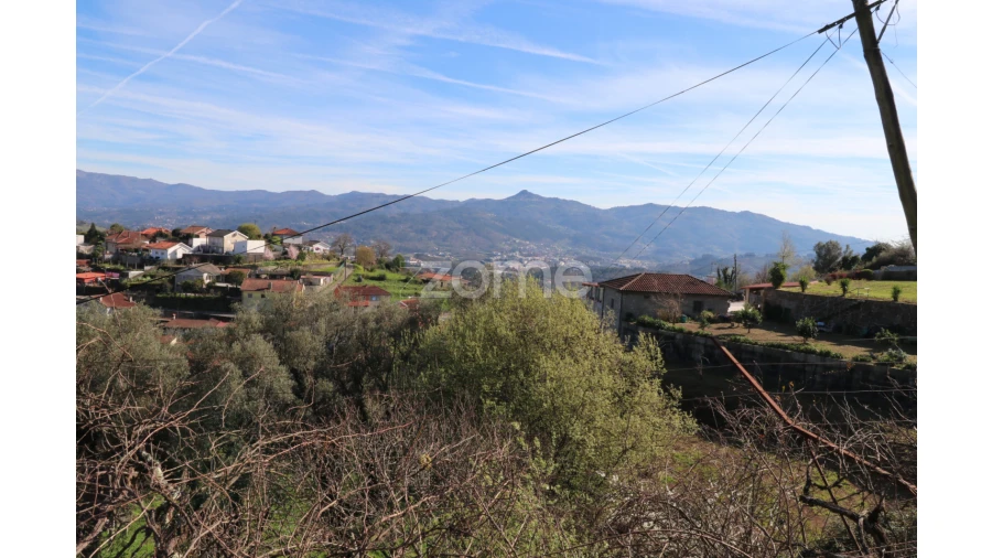 Terreno para Venda em Souto e Tabaçô Foto 10