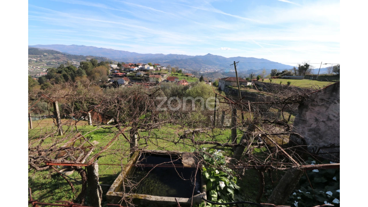 Terreno para Venda em Souto e Tabaçô Foto 4