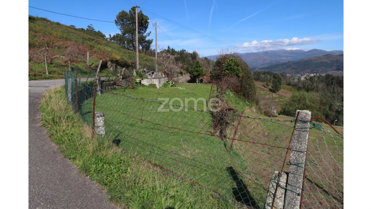 Terreno para Venda em Souto e Tabaçô Foto 5