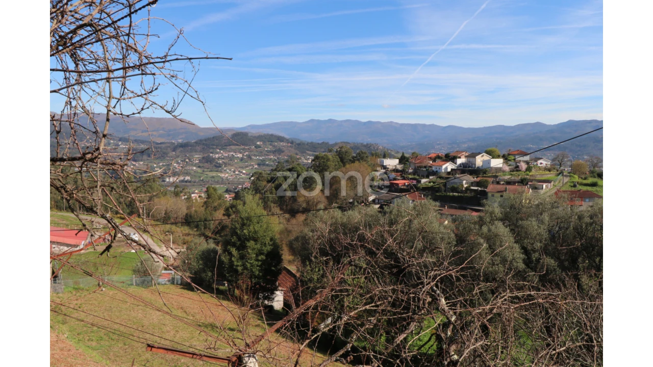 Terreno para Venda em Souto e Tabaçô Foto 10