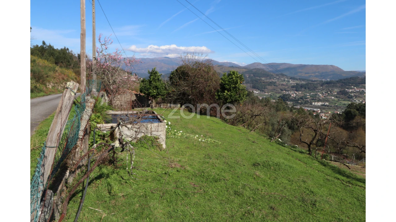 Terreno para Venda em Souto e Tabaçô Foto 11