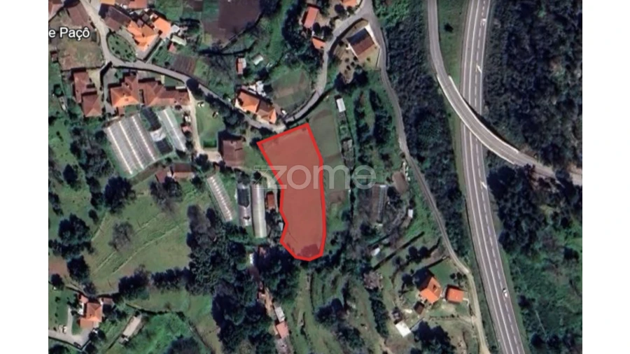 Terreno para Venda em Paço Foto 15