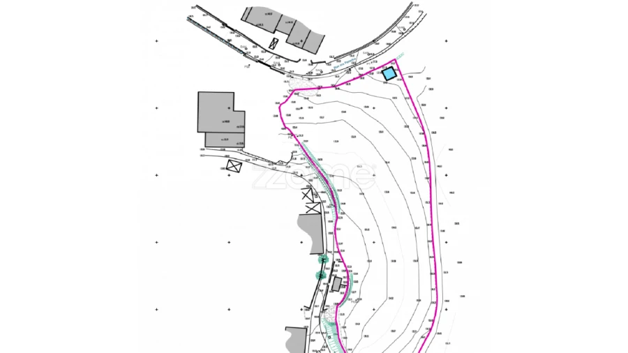 Terreno para Venda em Paço Foto 14
