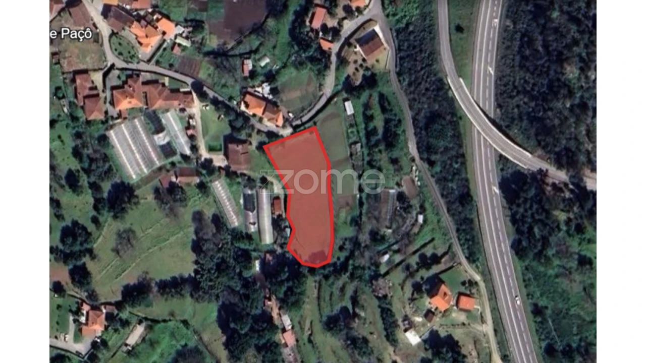 Terreno para Venda em Paço Foto 15