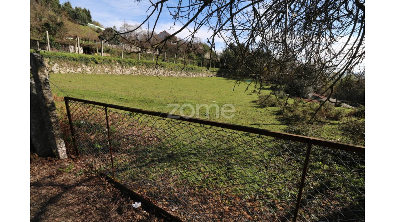 Terreno para Venda em Paço Foto 2