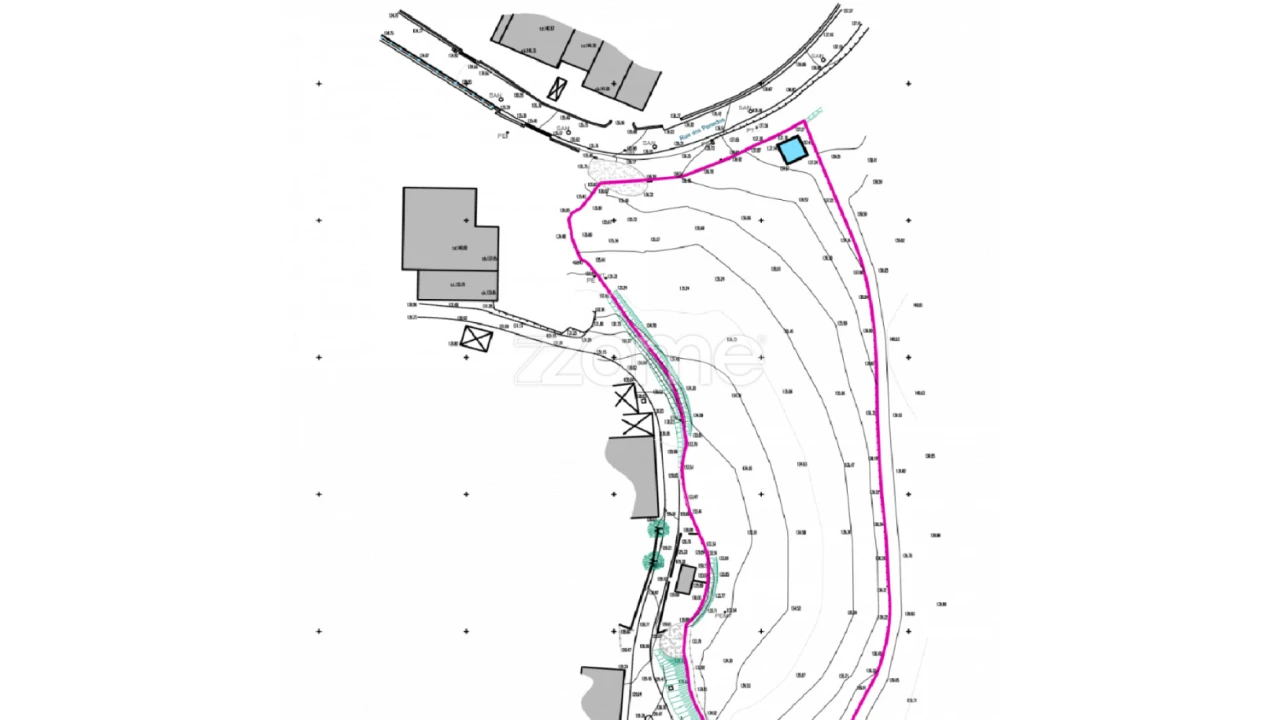 Terreno para Venda em Paço Foto 14