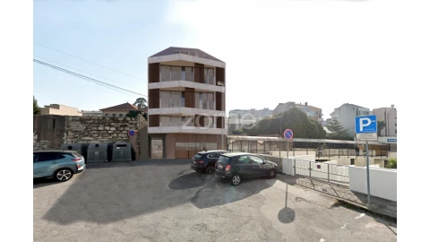 Prédio para Venda em Paranhos