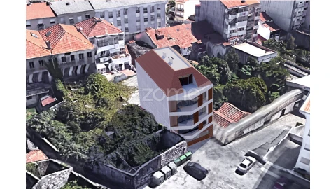 Prédio para Venda em Paranhos