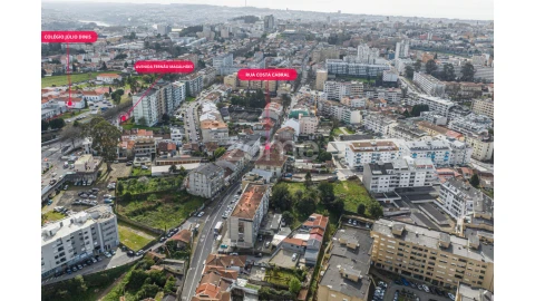 Prédio para Venda em Paranhos