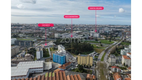 Prédio para Venda em Paranhos
