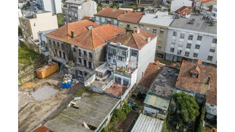 Prédio para Venda em Paranhos