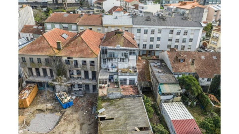 Prédio para Venda em Paranhos