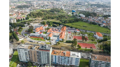Prédio para Venda em Paranhos