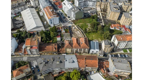Prédio para Venda em Paranhos