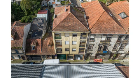 Prédio para Venda em Paranhos