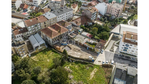 Prédio para Venda em Paranhos