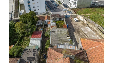 Prédio para Venda em Paranhos