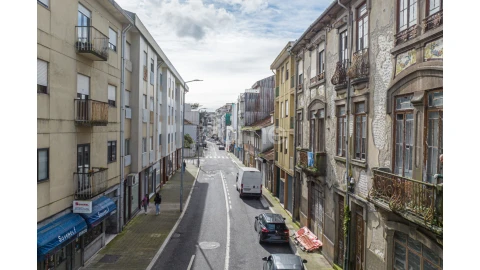 Prédio para Venda em Paranhos