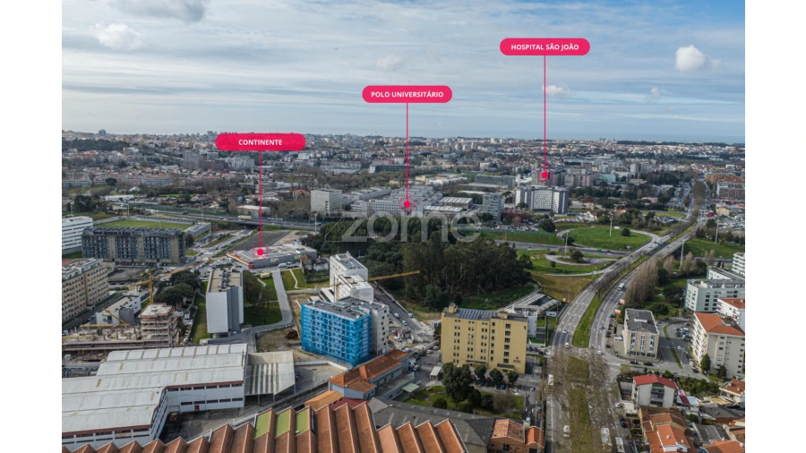 Prédio para Venda em Paranhos Foto 21