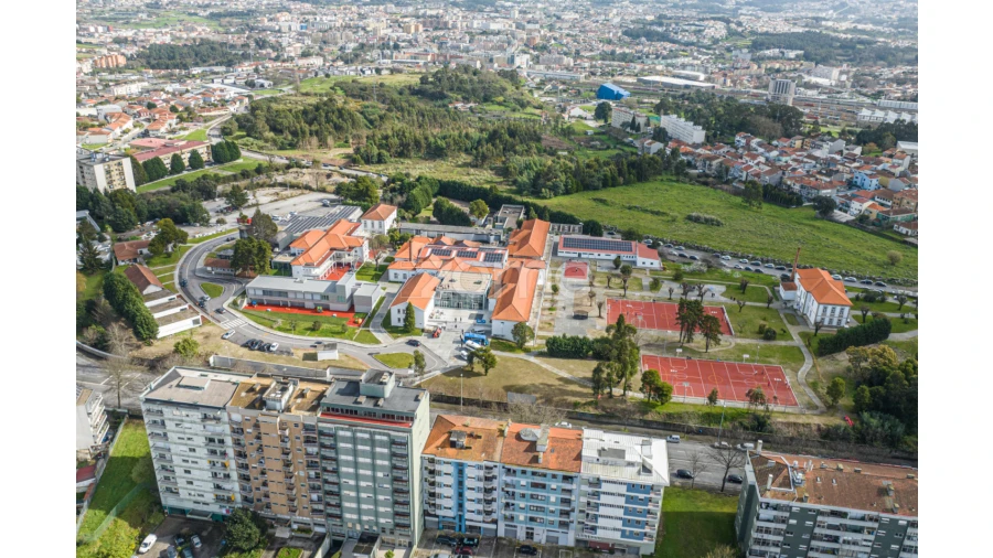 Prédio para Venda em Paranhos Foto 7