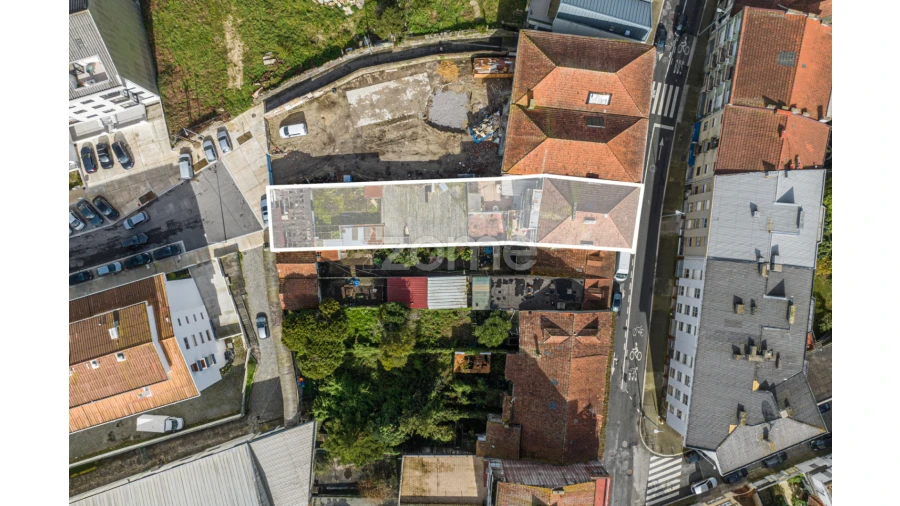 Prédio para Venda em Paranhos Foto 14