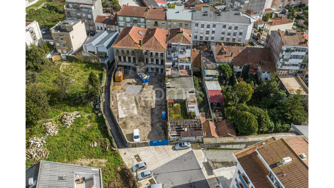 Prédio para Venda em Paranhos Foto 12